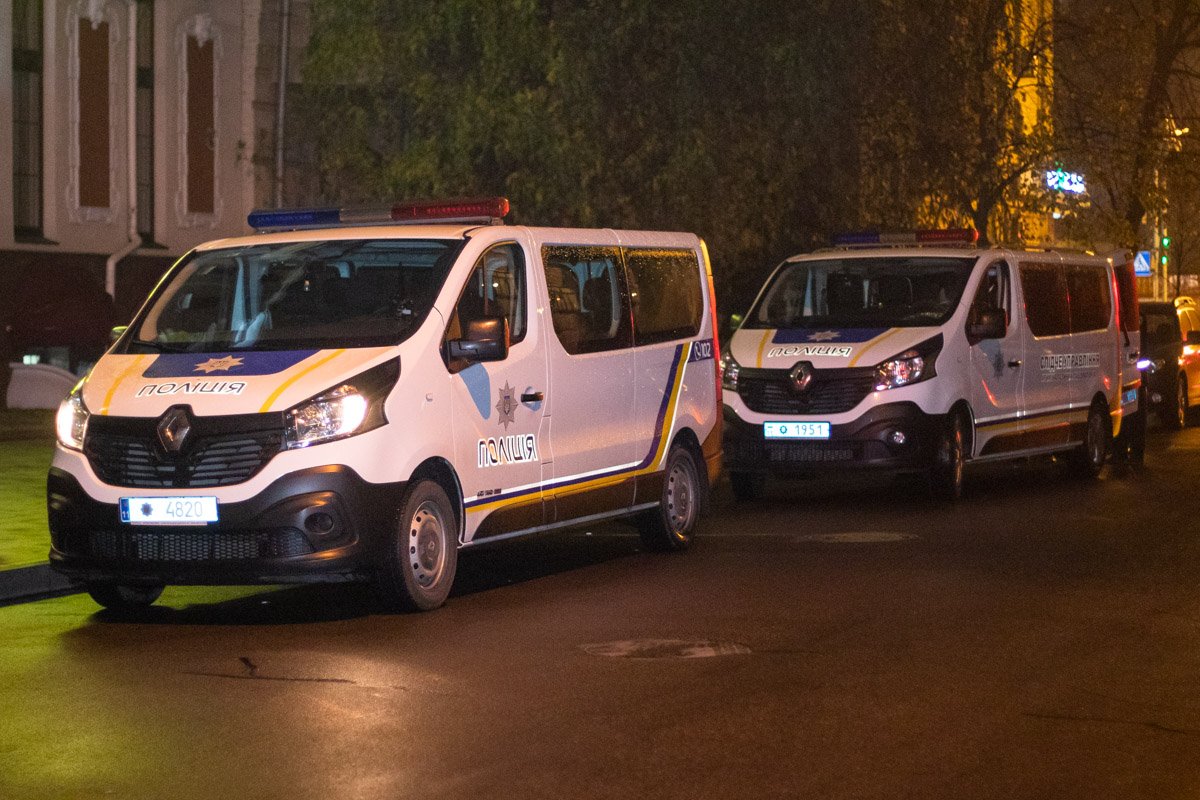 Детали случившегося выясняются