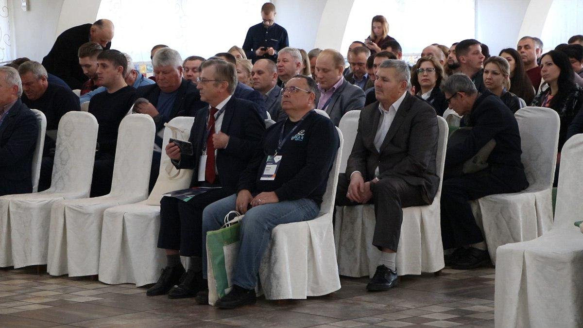 Как прошла ежегодная агроконференция AgroDay 2019 для фермеров 3