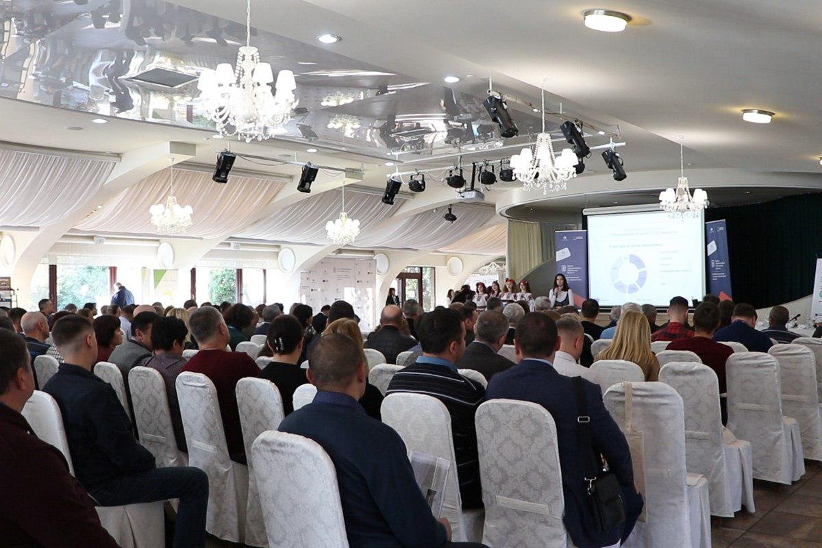 Как прошла ежегодная агроконференция AgroDay 2019 для фермеров 4