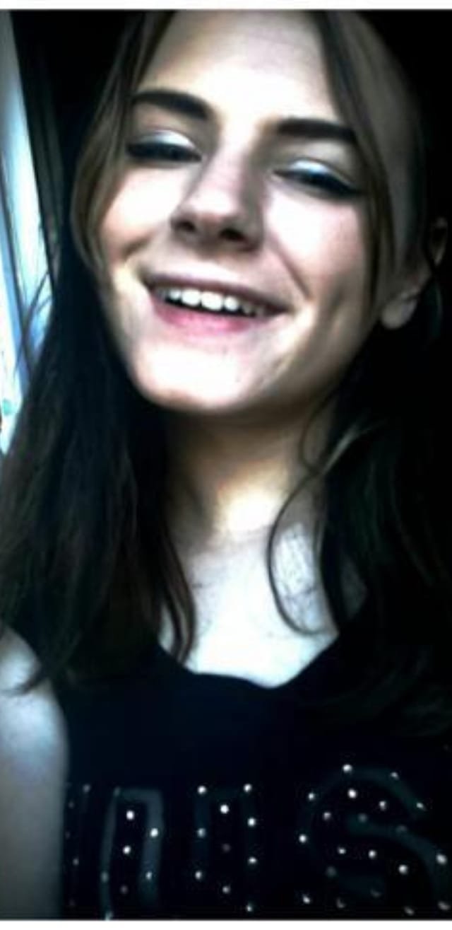 В Соломенском районе Киева ищут Борщ Викторию