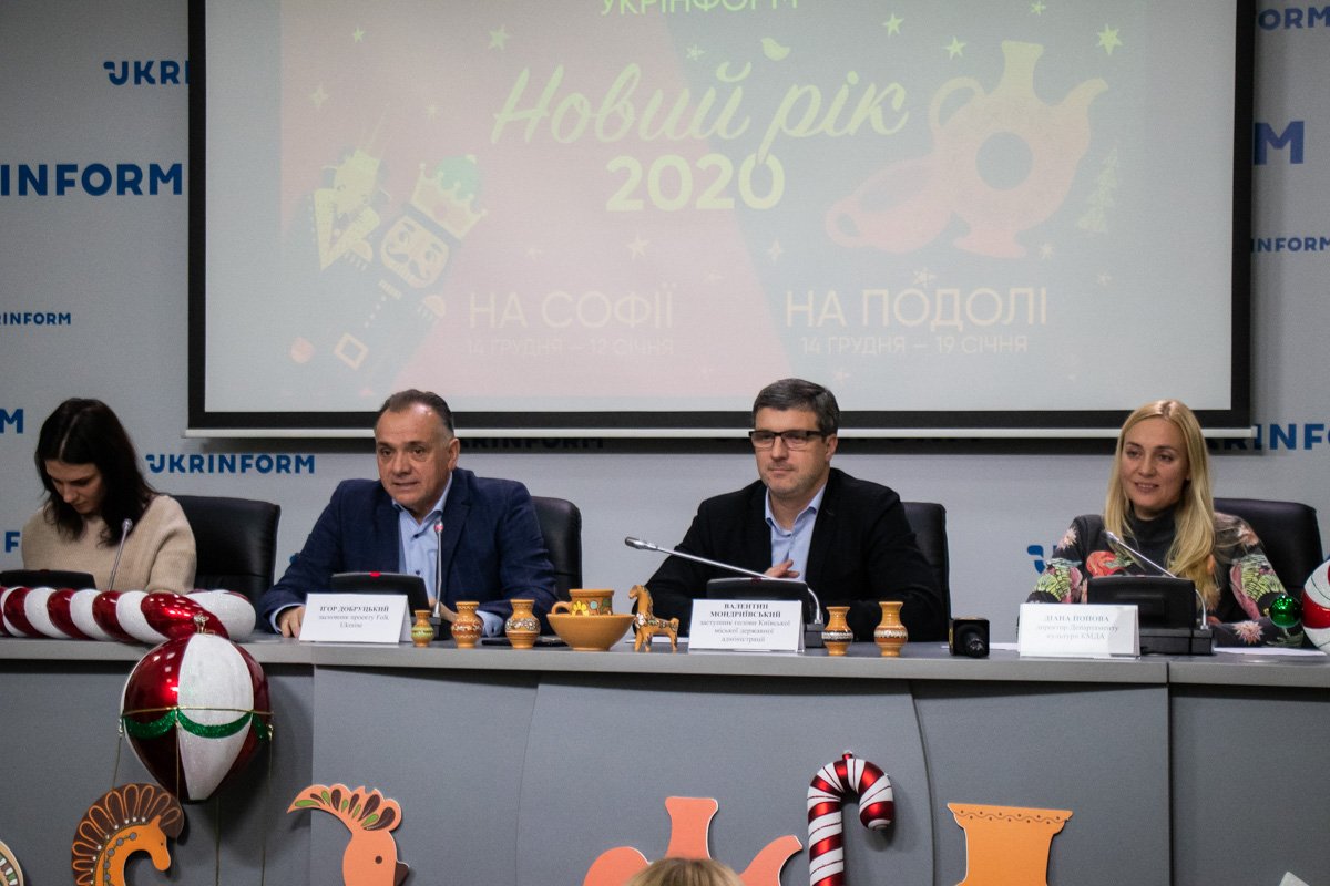 Все уже с нетерпением ждут новогодних и рождественских праздников