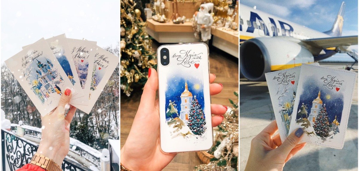 Что подарить на Новый год жене, девушке или маме: ТОП оригинальных идей 1