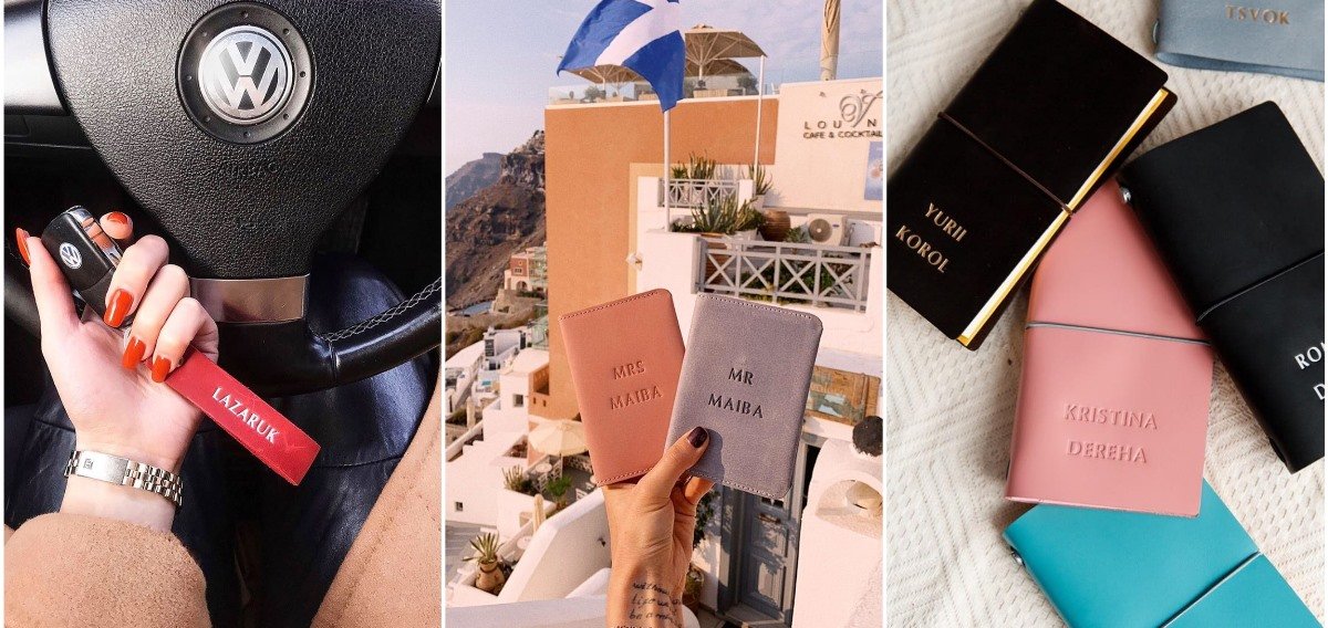 Что подарить на Новый год жене, девушке или маме: ТОП оригинальных идей 8