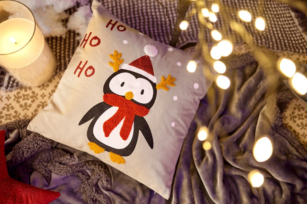 Разве не хочется поверить в сказку?