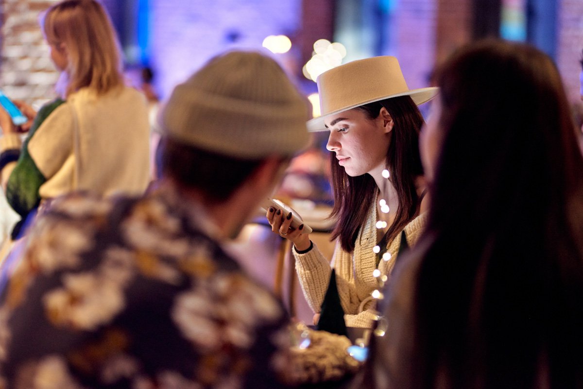 Блогеры такие блогеры 