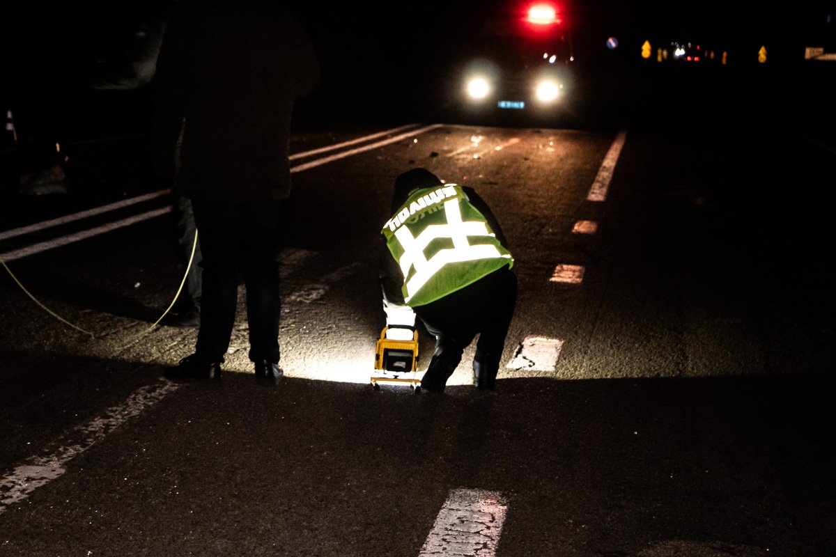 Оба пешехода скончались мгновенно 