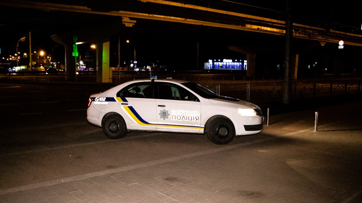 Обстоятельства трагедии расследуют правоохранители 