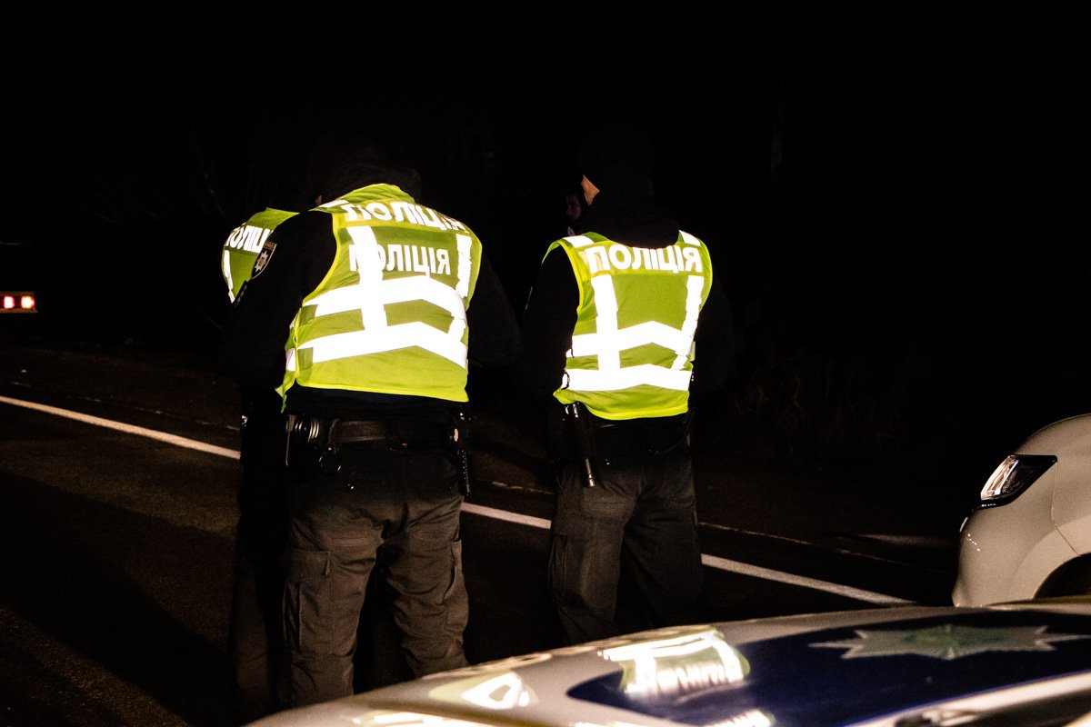 Пешеход получил серьезные травмы, но остался жив Пешеход получил серьезные травмы, но остался жив