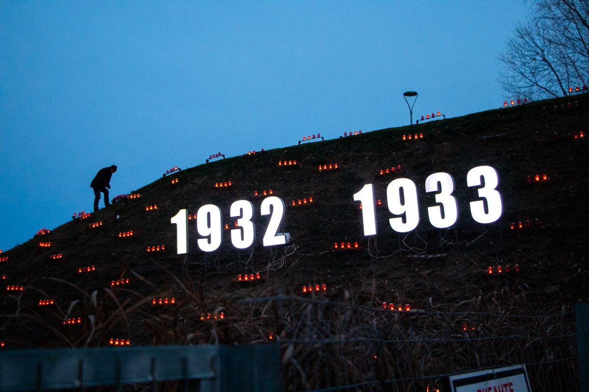 Вечная память...