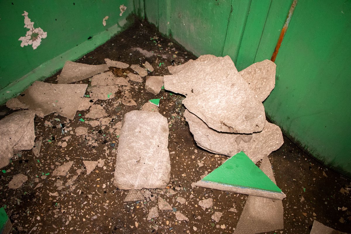 Обошлось без пострадавших Обошлось без пострадавших