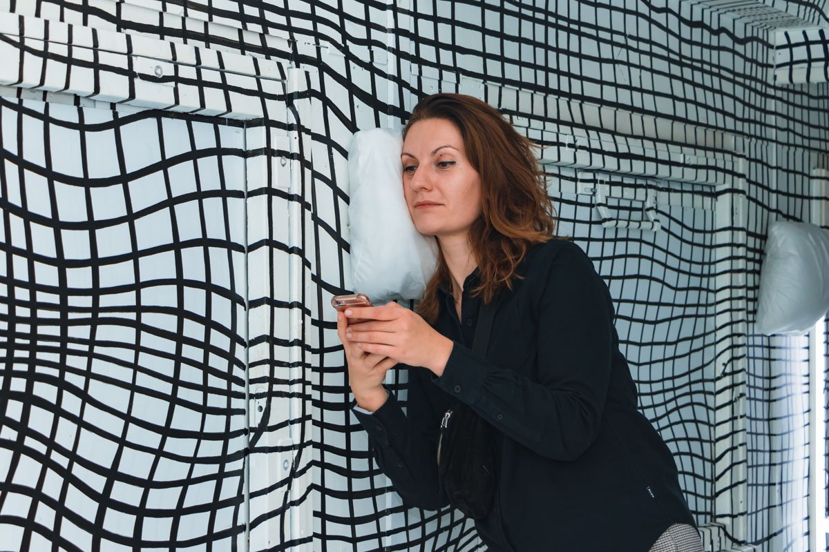 Эта выставка обязательна к посещению всем жителям и гостям столицы