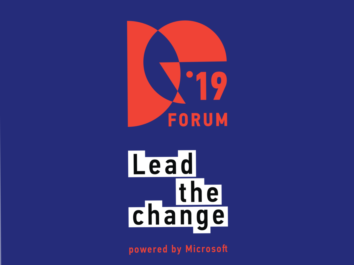 В прошлом году Форум собрал более 500 участников