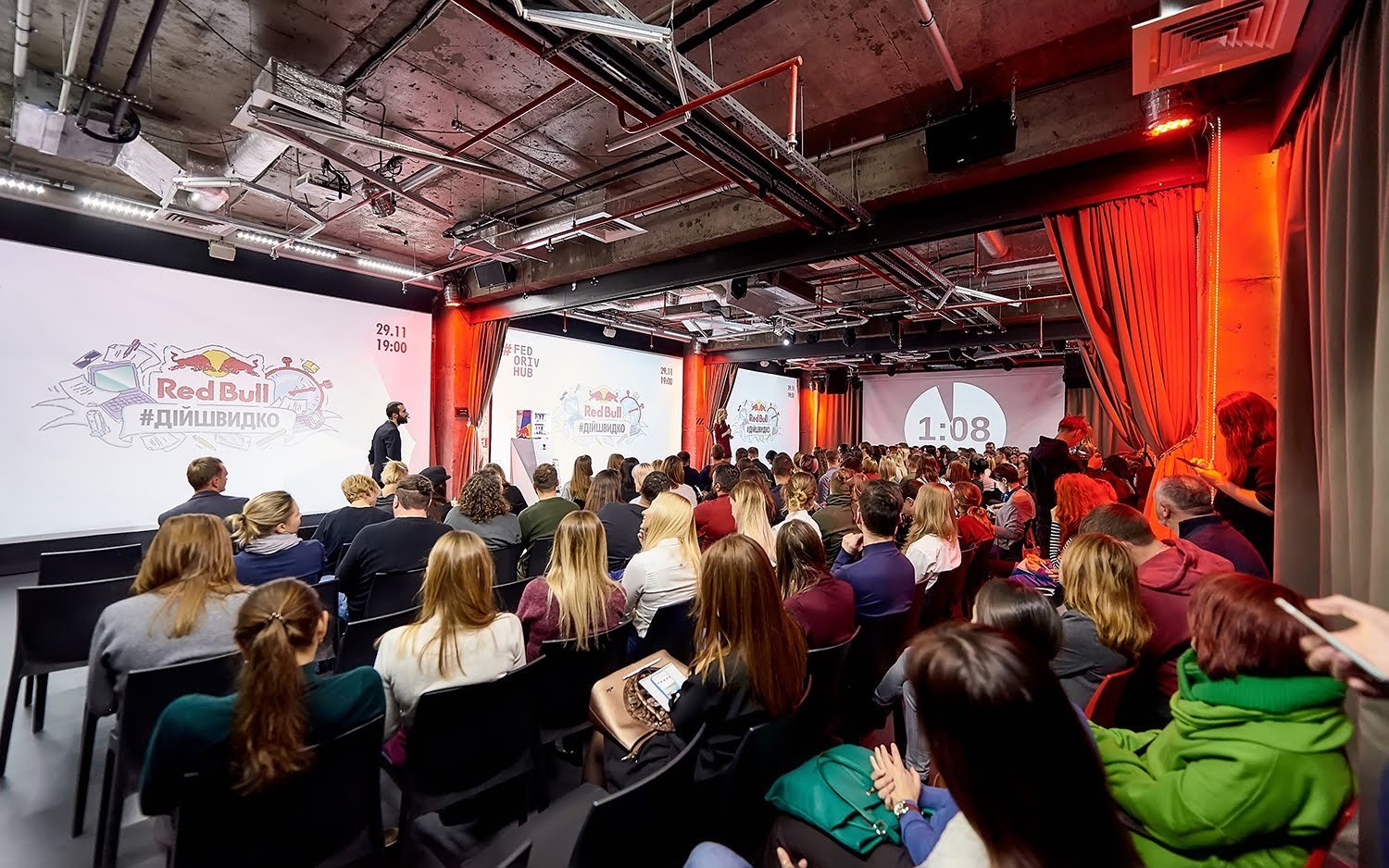 Что делать? Действовать быстро! Не тянуть, быть эффективным и принимать решения