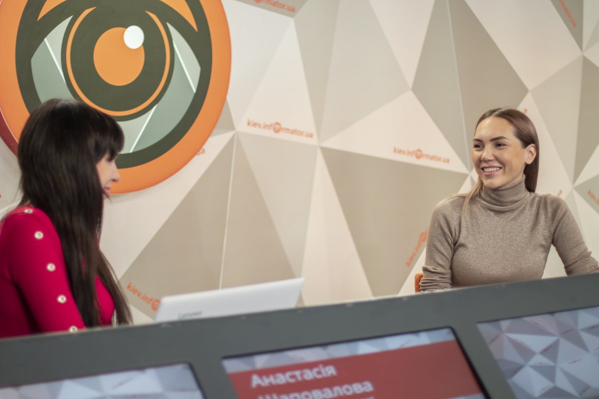 Присоединиться к ее марафону может любой желающий Присоединиться к ее марафону может любой желающий