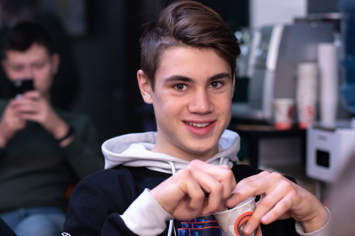 Редакция Информатора устроила для детей из детского дома семейного типа путешествие в мир журналистики Редакция Информатора устроила для детей из детского дома семейного типа путешествие в мир журналистики