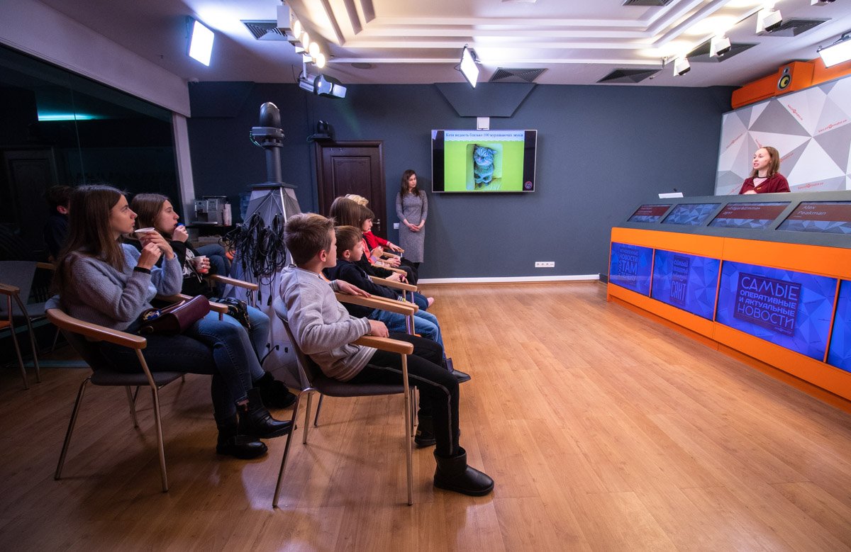 А благотворительный фонд Happy Paw подготовил сюрприз и «Урок доброты», который воспитывает у детей гуманное отношение к животным А благотворительный фонд Happy Paw подготовил сюрприз и «Урок доброты», который воспитывает у детей гуманное отношение к животным