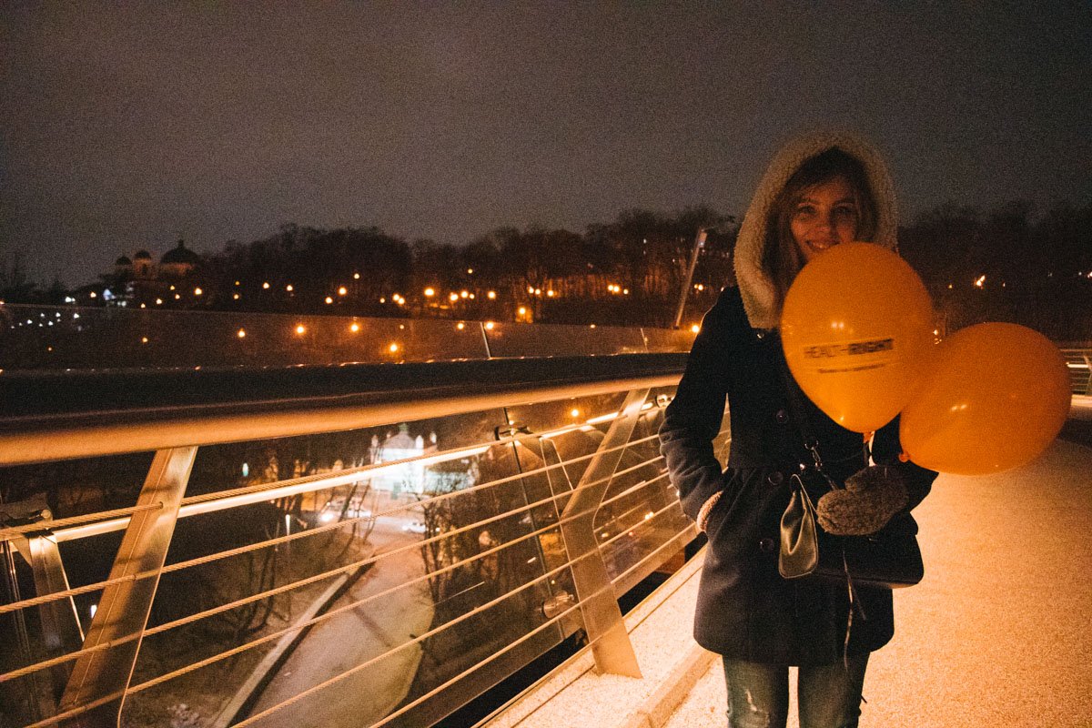 К акции присоединились все желающие К акции присоединились все желающие