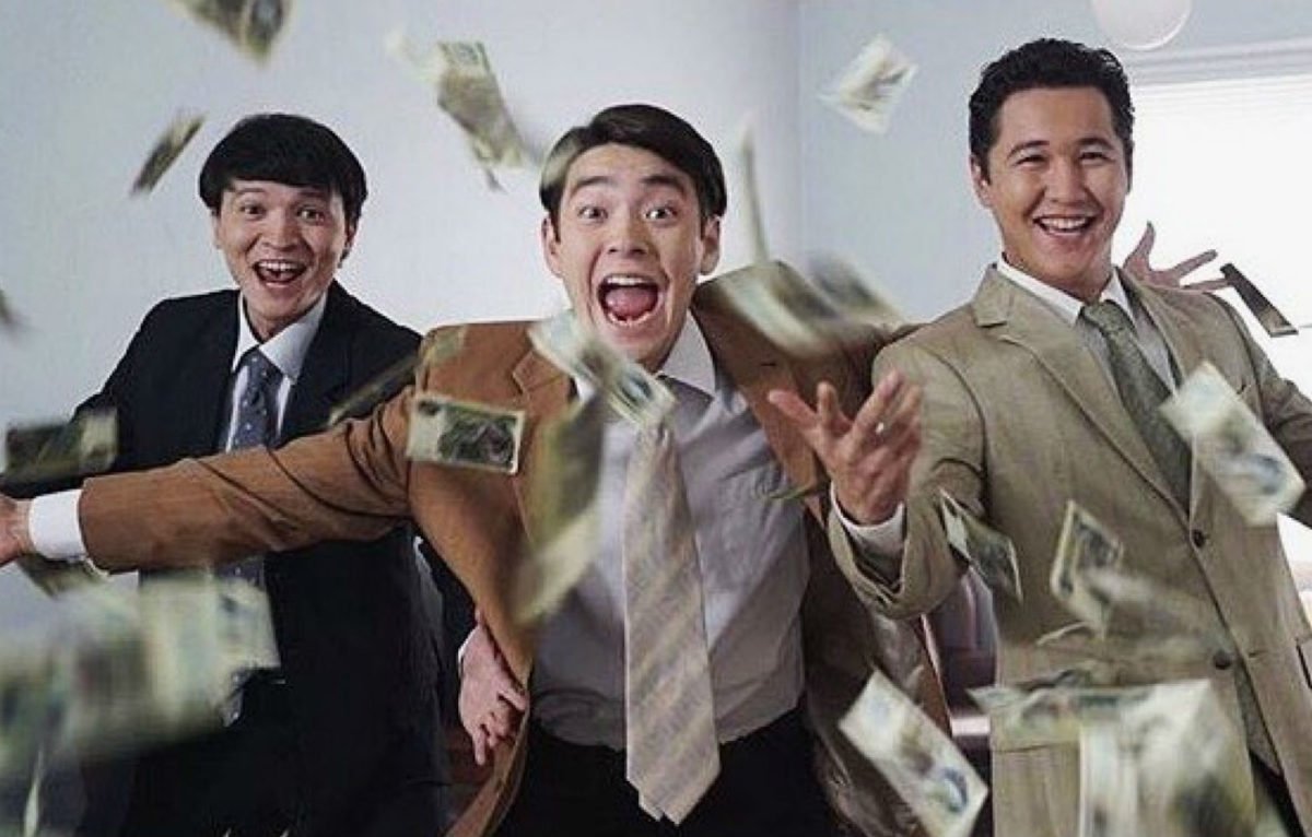 В клубе рантье каждый раз обсуждается актуальная информация в мире бизнеса