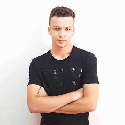 Старший сын Кулебы - Тимофей Старший сын Кулебы - Тимофей