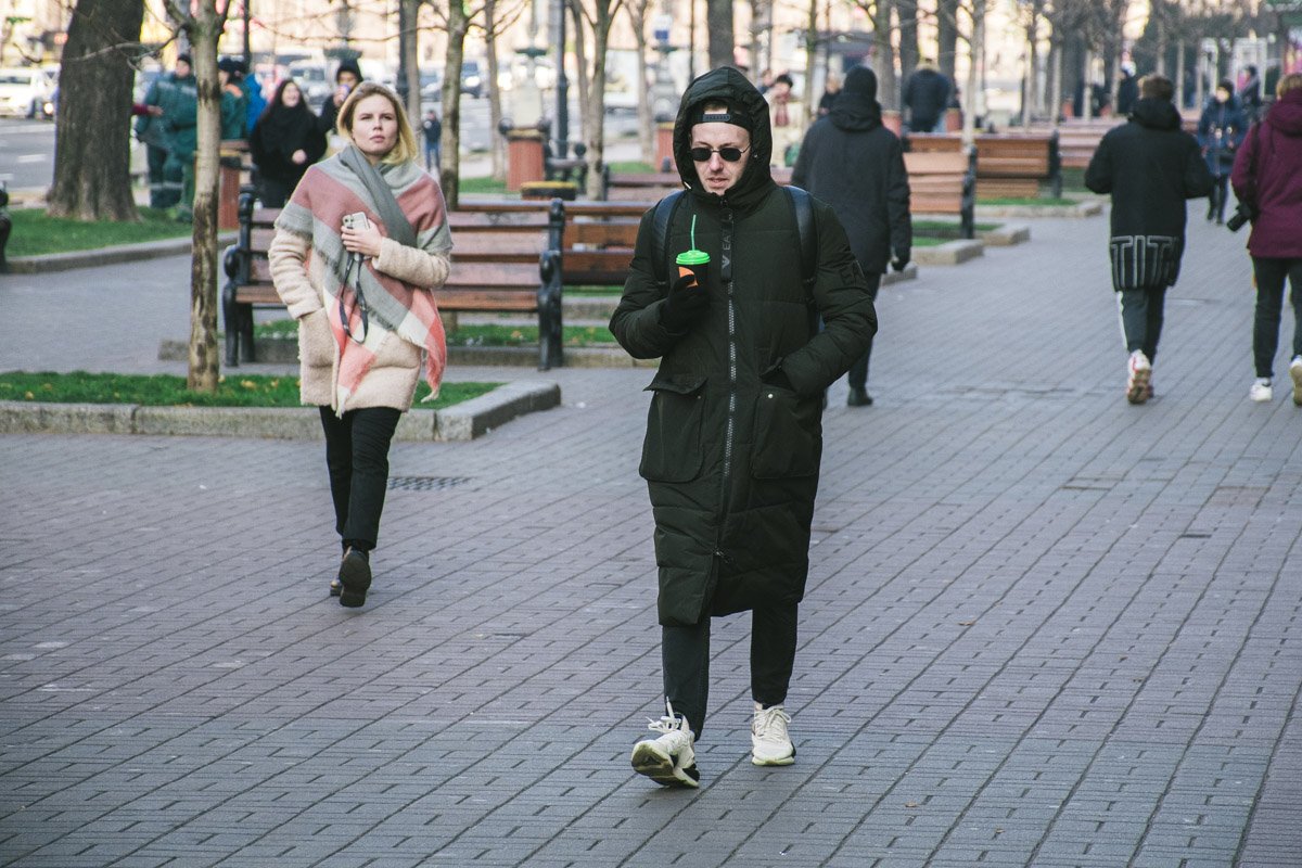 Кроссы можете не прятать, ведь снега в ближайшее время не будет Кроссы можете не прятать, ведь снега в ближайшее время не будет