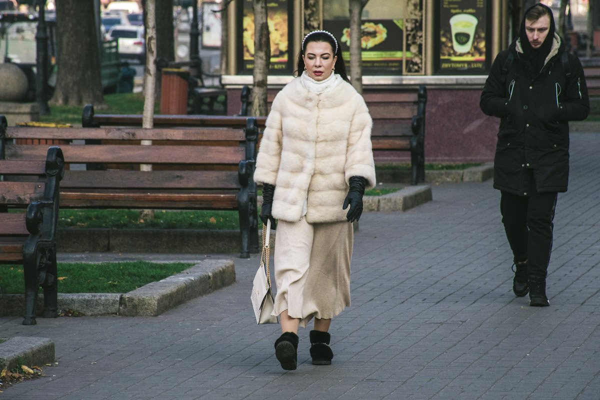 Снежная королева в поисках зимней сказки Снежная королева в поисках зимней сказки