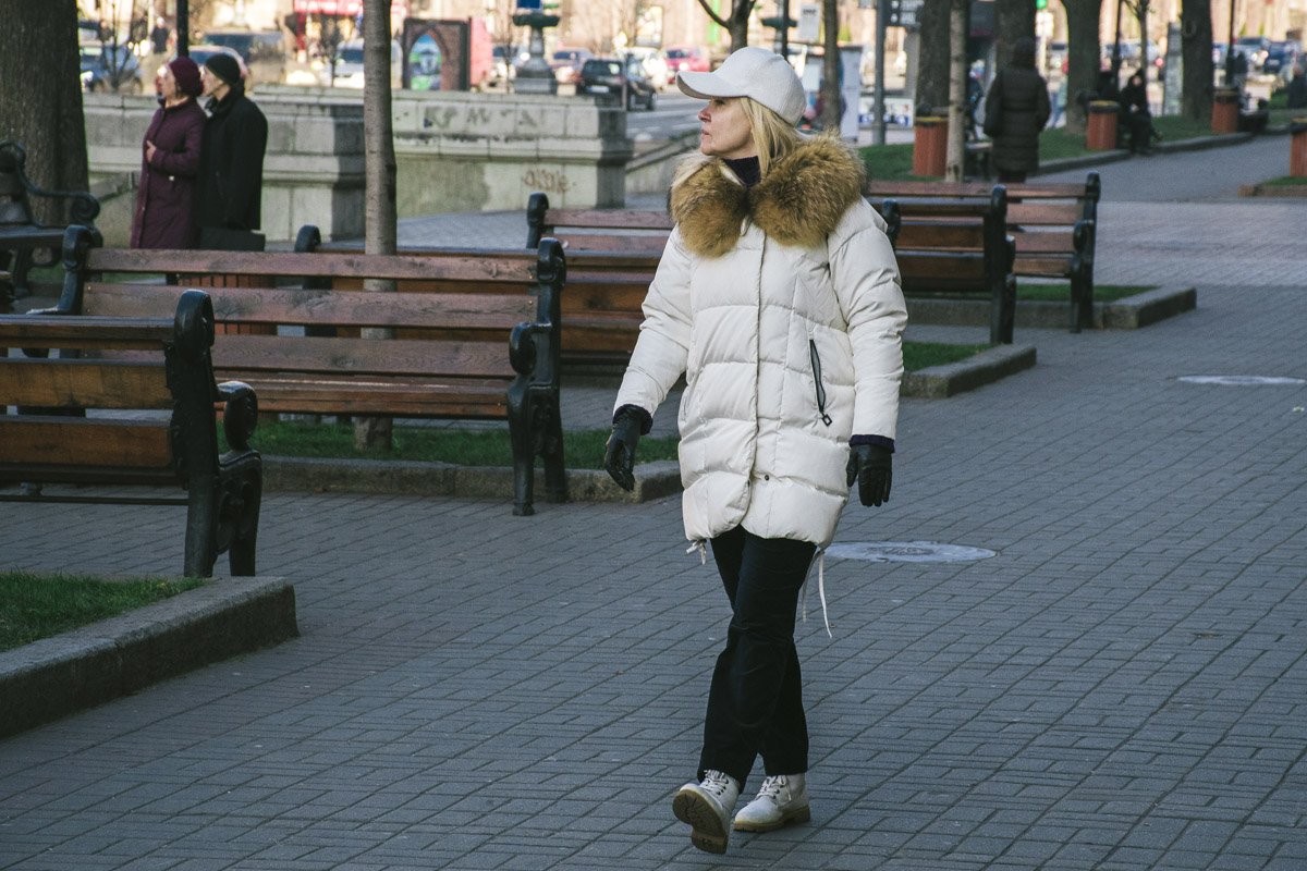 White woman White woman