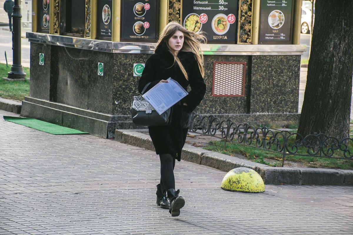 Показ шуб 2019 Показ шуб 2019