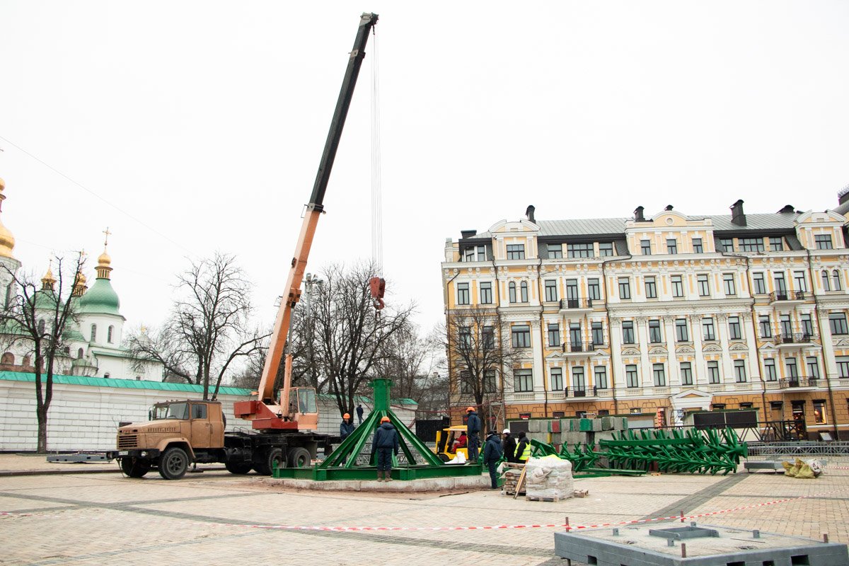 Первая секция - done Первая секция - done