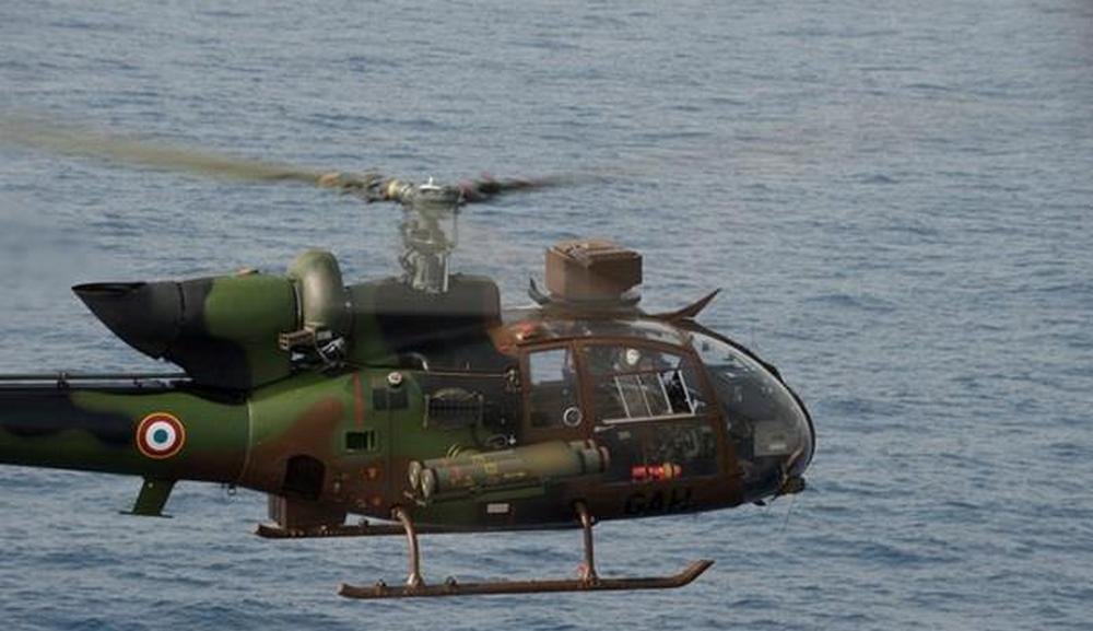 Военная операция Франции завершилась трагически для 13 военных Военная операция Франции завершилась трагически для 13 военных