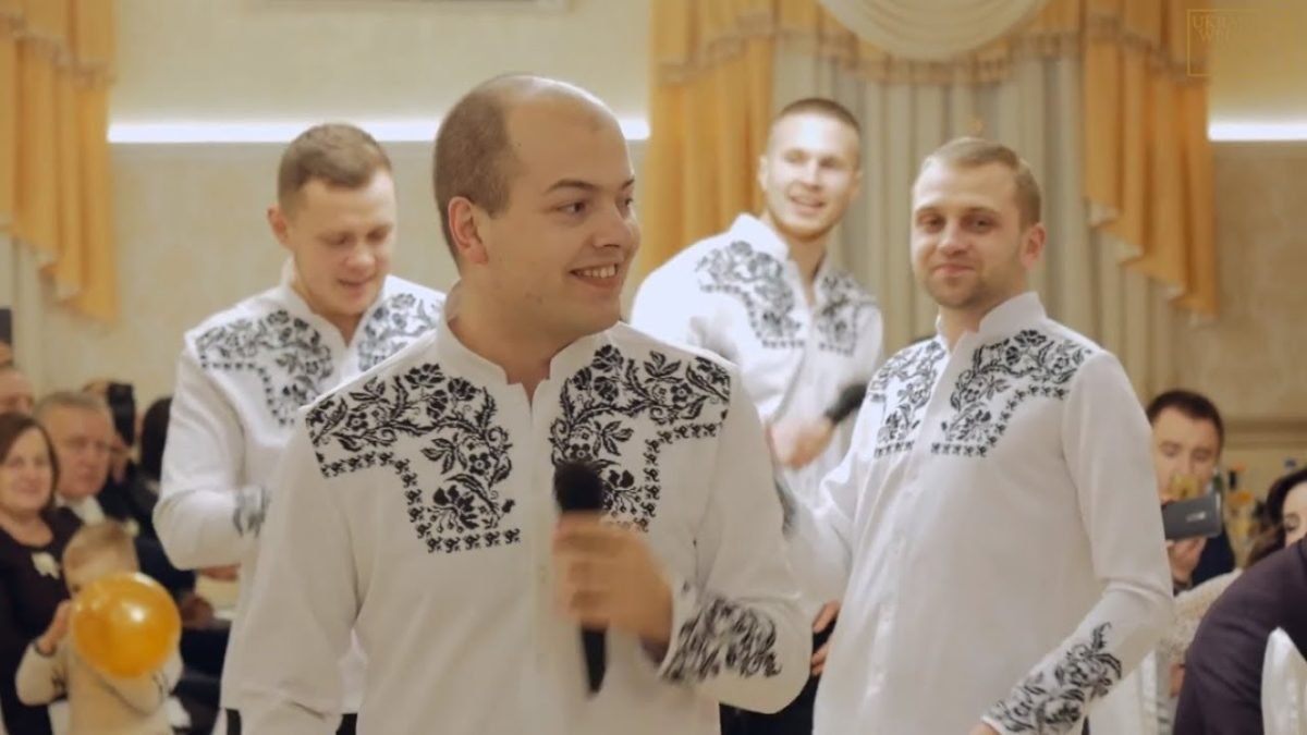 «БУDЬМО» - коллектив сразу с четырьмя солистами