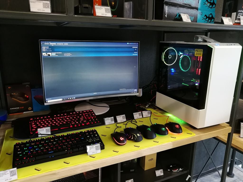 Магазин TELEMART.UA подготовил не только грандиозные скидки на период Black Friday, но и отличный субботний уикенд для всей семьи