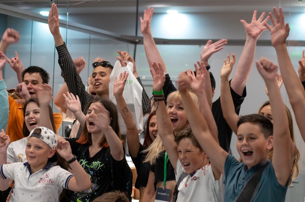 С 25 ноября по 2 декабря в магазине TELEMART.UA проходит грандиозная распродажа Black Friday