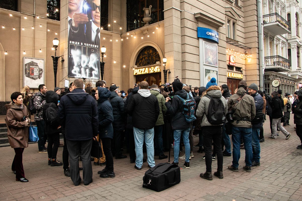 Новый арендатор платит ежемесячно 2 миллиона 700 тысяч гривен Новый арендатор платит ежемесячно 2 миллиона 700 тысяч гривен