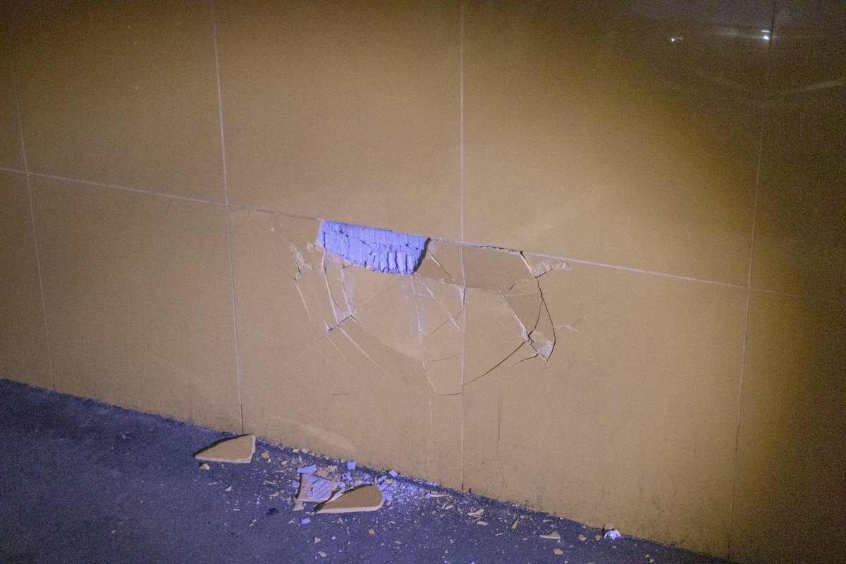 Женщина-водитель имела явные признаки алкогольного опьянения Женщина-водитель имела явные признаки алкогольного опьянения