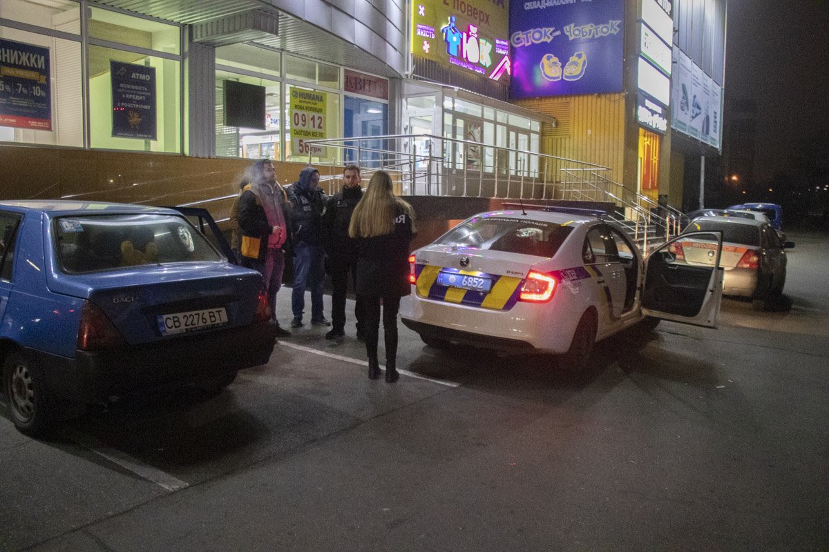 Следственно-оперативная группа задокументировала данный факт для дальнейших разбирательств Следственно-оперативная группа задокументировала данный факт для дальнейших разбирательств