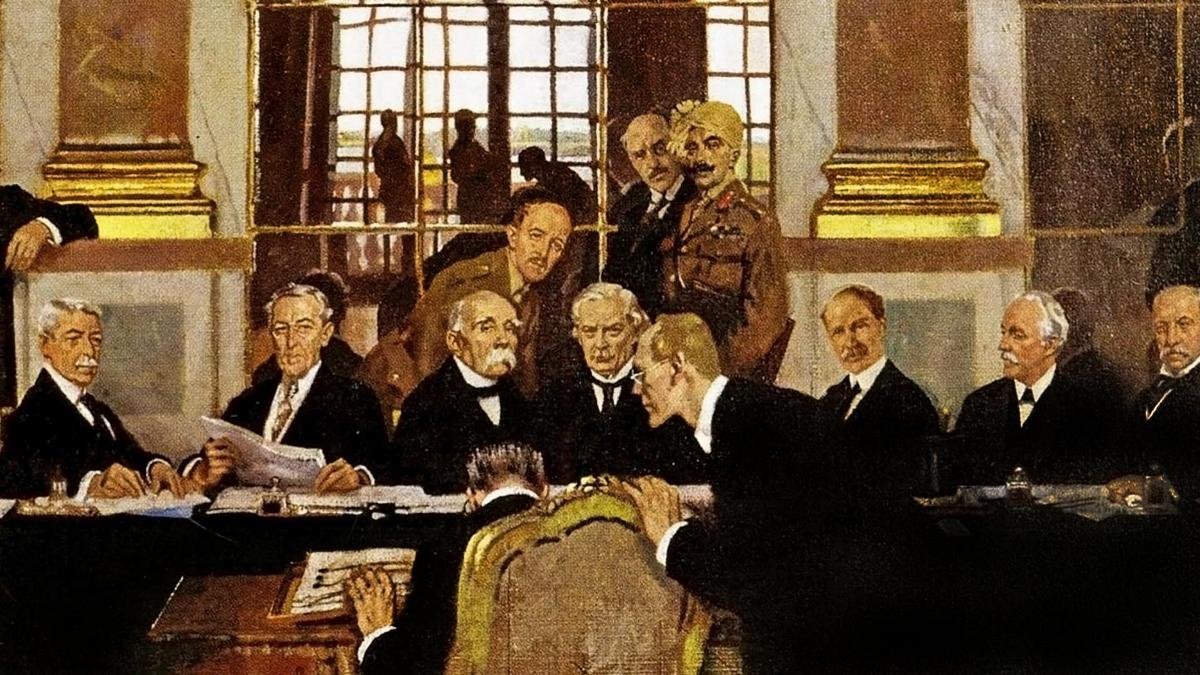 29 ноября в Киеве открывается первый в Украине квест-музей «Сила подписи»