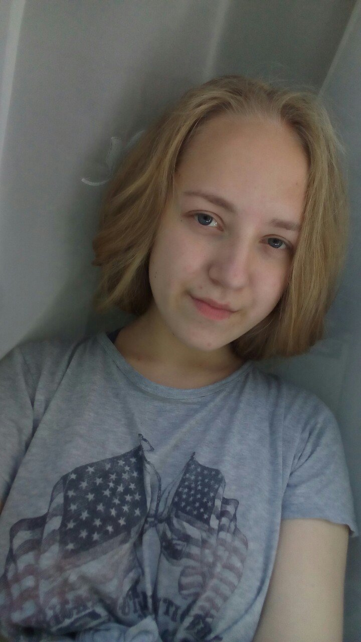 В Святошинском районе Киева ищут Кинзерскую Анну В Святошинском районе Киева ищут Кинзерскую Анну