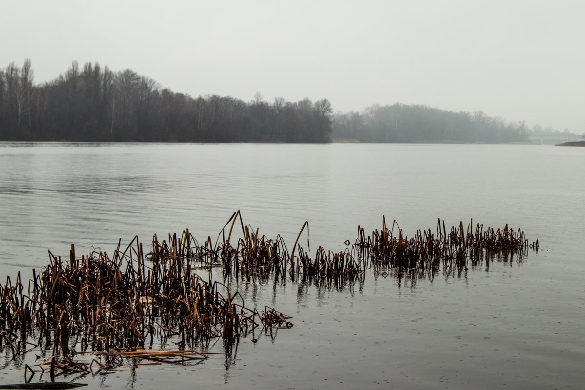 Идеальное место для отдыха