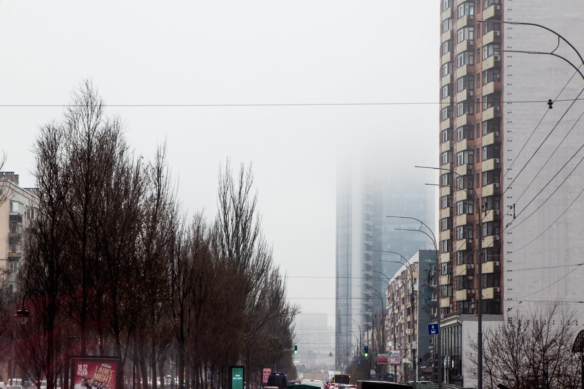 Не грустите, лето через 171 день