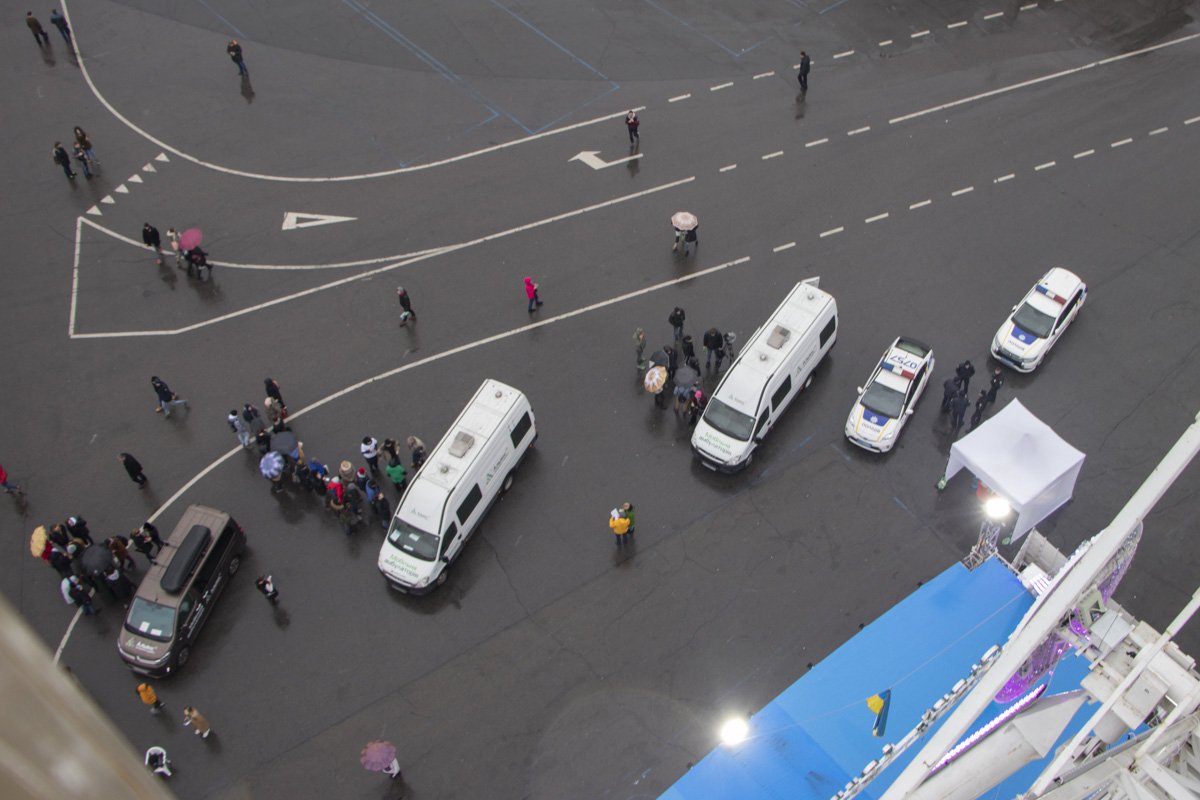 Любой желающий мог провериться бесплатно 