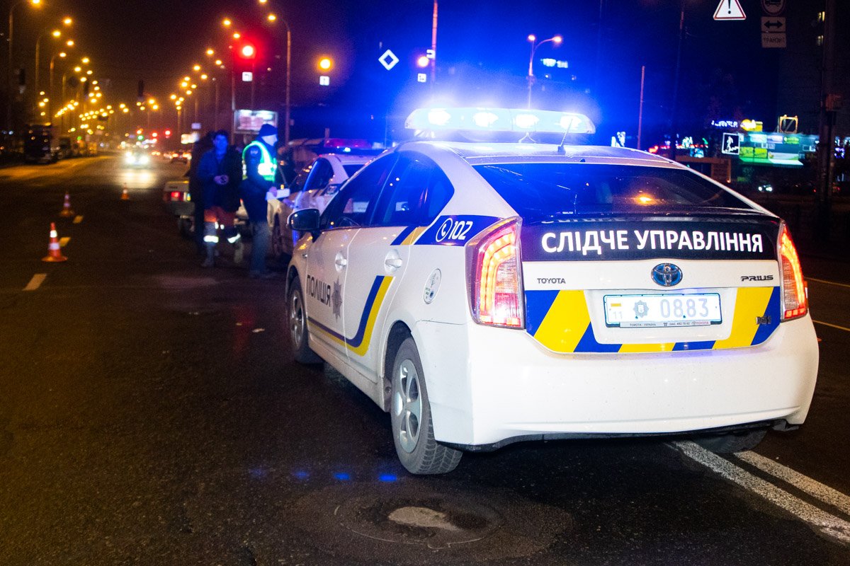 Предварительно, водитель ВАЗ был пьян. Его забрали в больницу