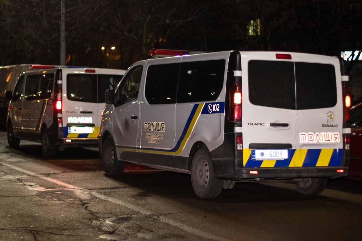 Для поимки преступников в городе ввели операцию Сирена Для поимки преступников в городе ввели операцию Сирена