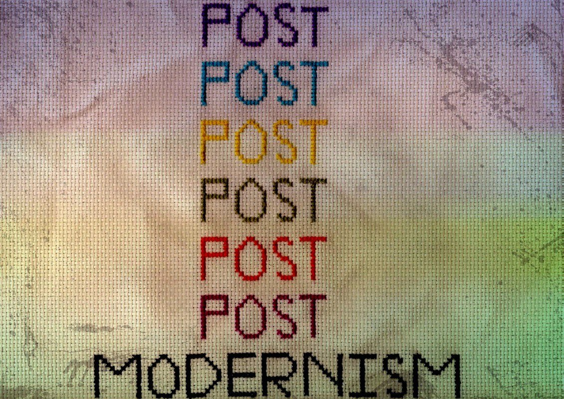 Открытый лекторий «Американский литературный постмодернизм» от литературной мастерской Бартлби и Компания