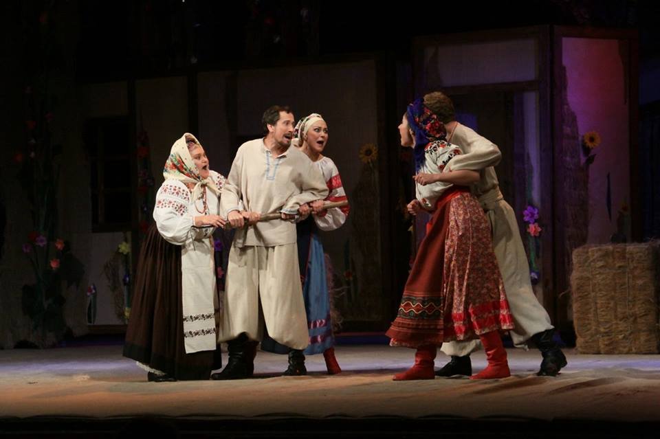 Классика украинской литературы