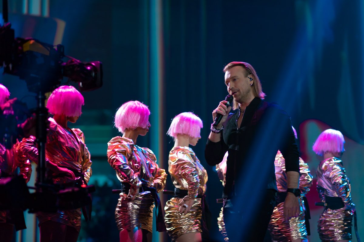 Олег Винник Олег Винник