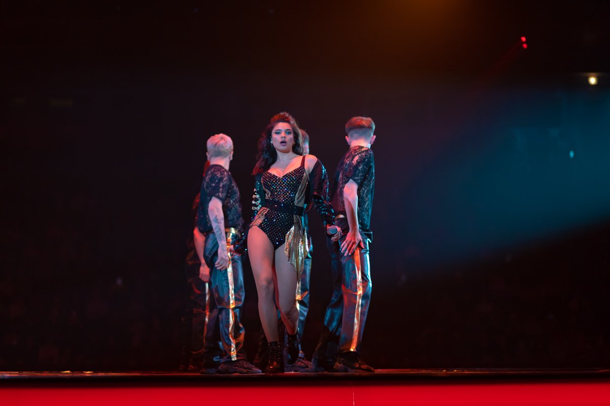 Michelle Andrade Michelle Andrade