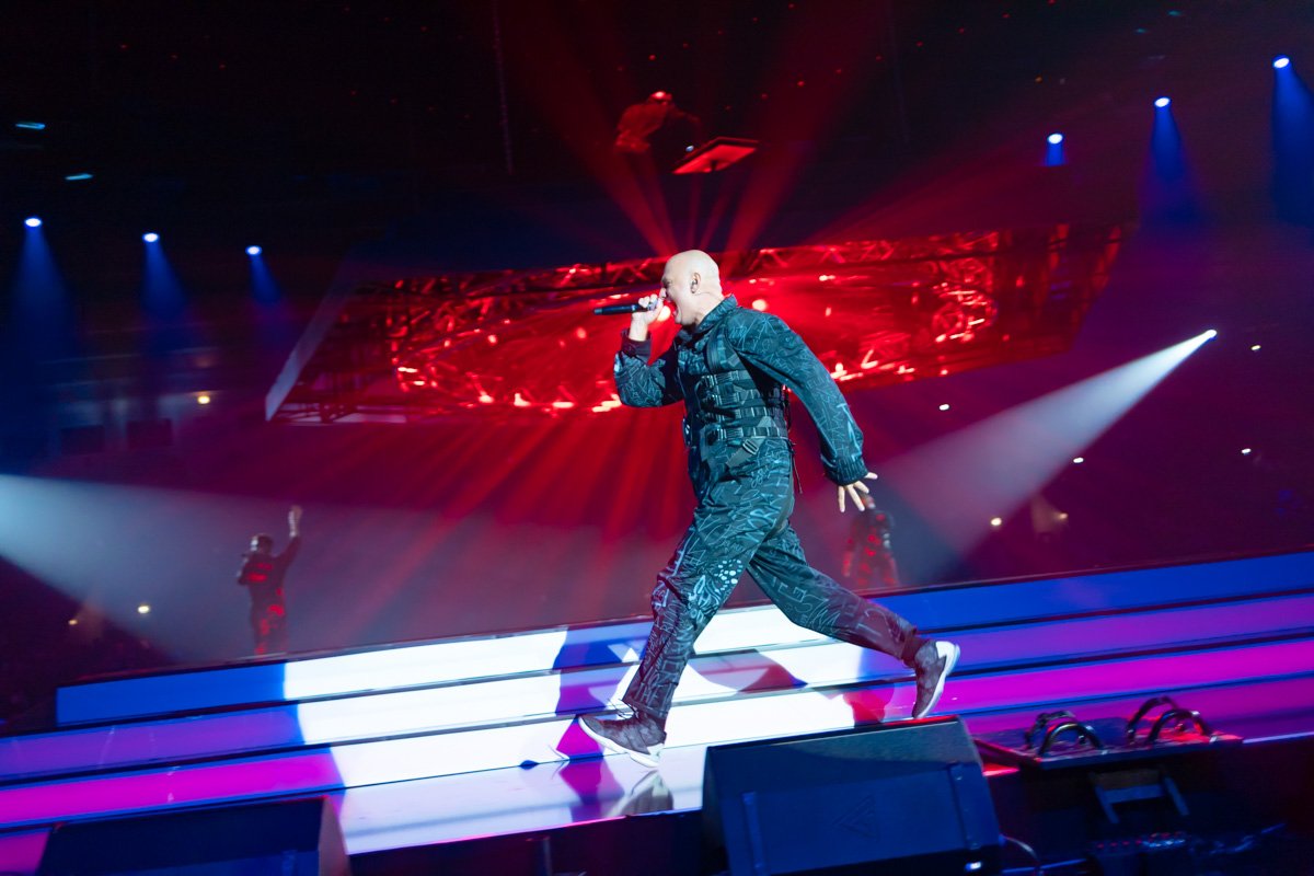 Потап Потап