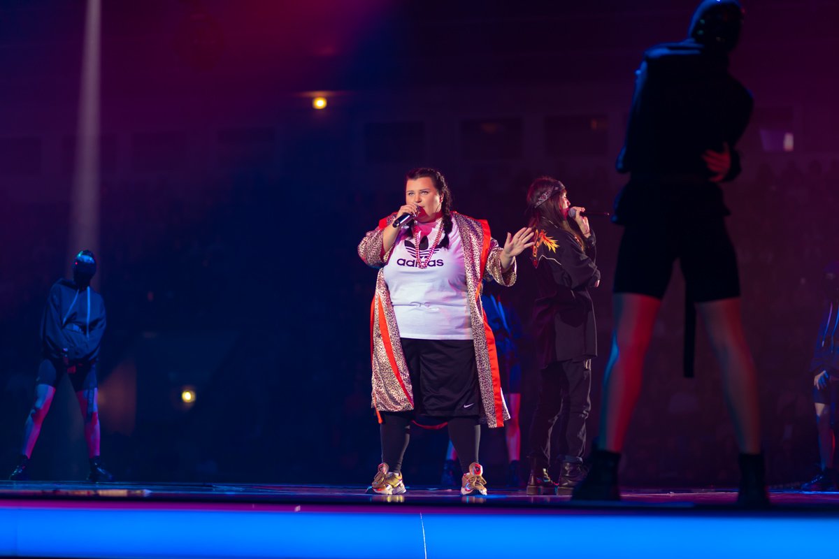 Alyona Alyona Alyona Alyona