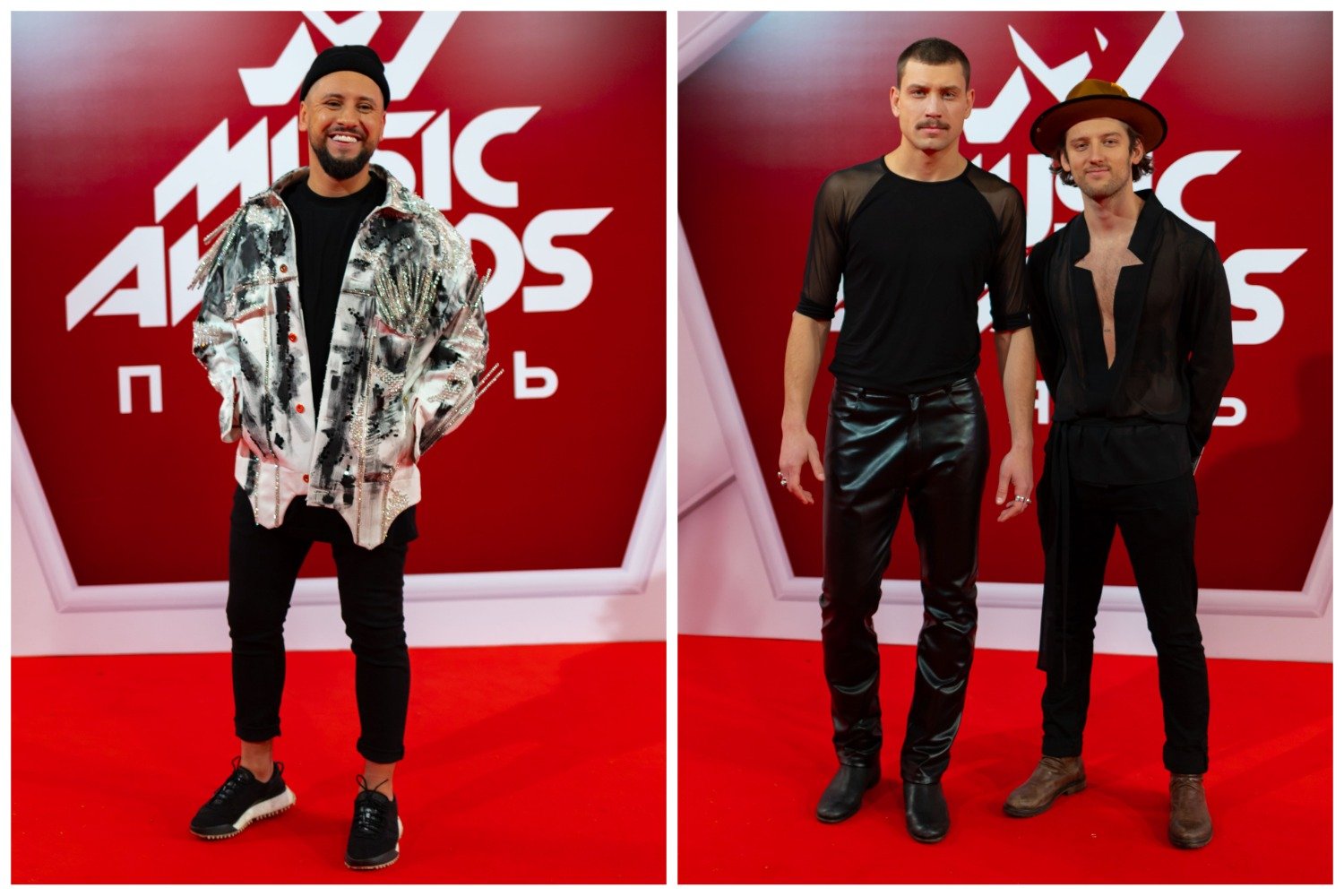 Монатик и Каднай Монатик и Каднай