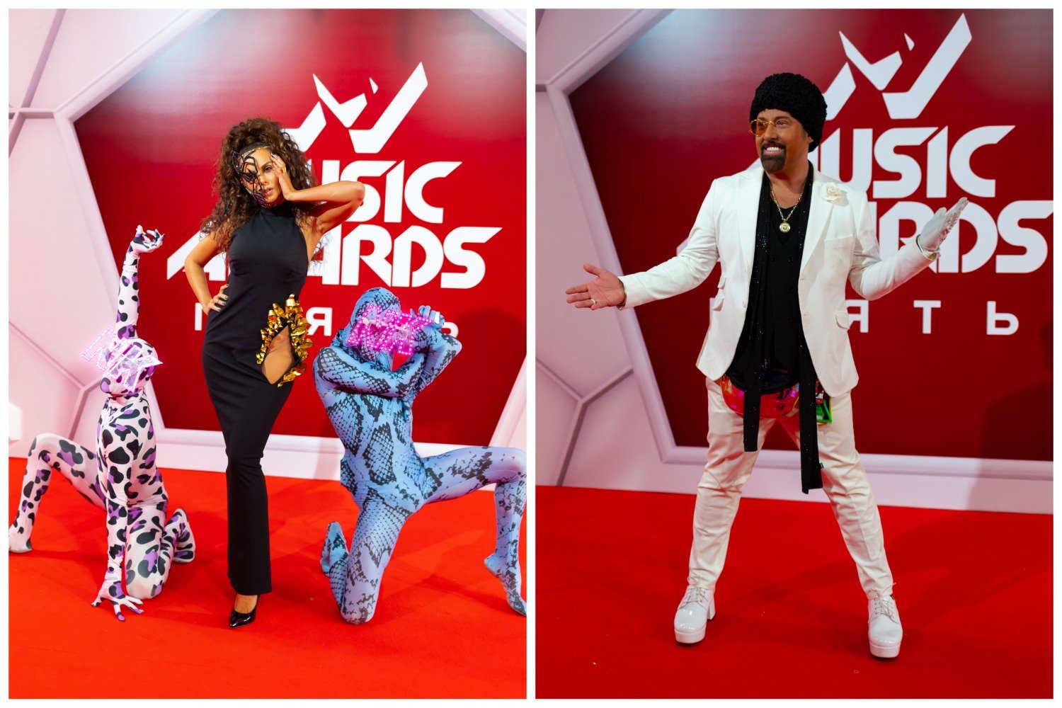 Настя Каменских и Дима Коляденко Настя Каменских и Дима Коляденко